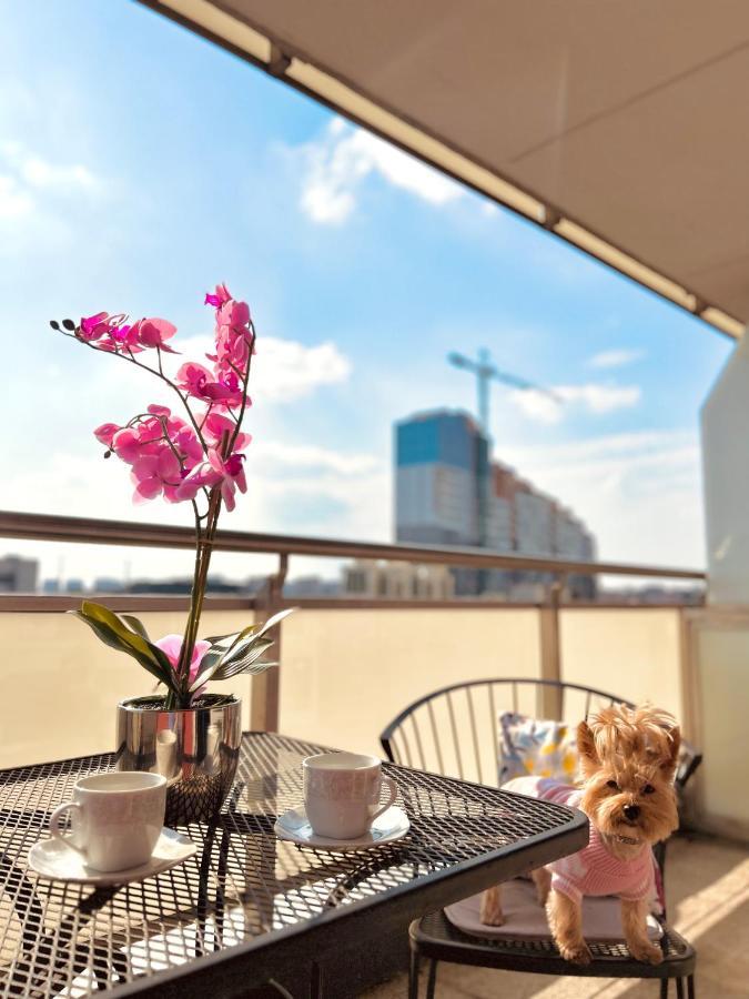Downtown Apartments Family&Friends Жешув Экстерьер фото